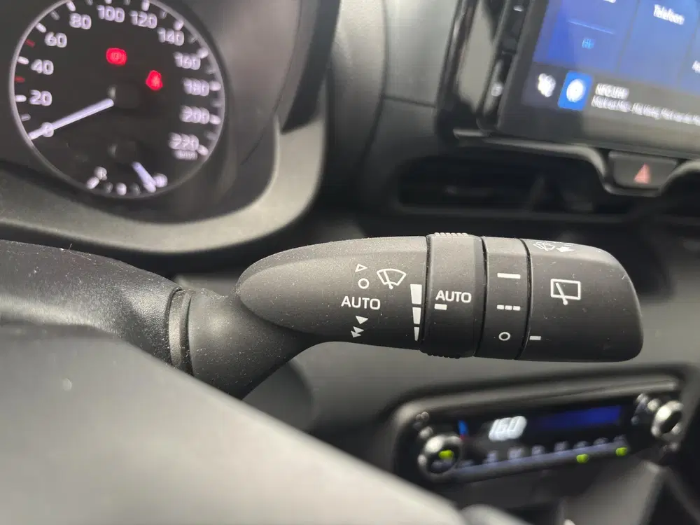Toyota Yaris 1.5 Hybrid 115 Active uit 2024, foto 11
