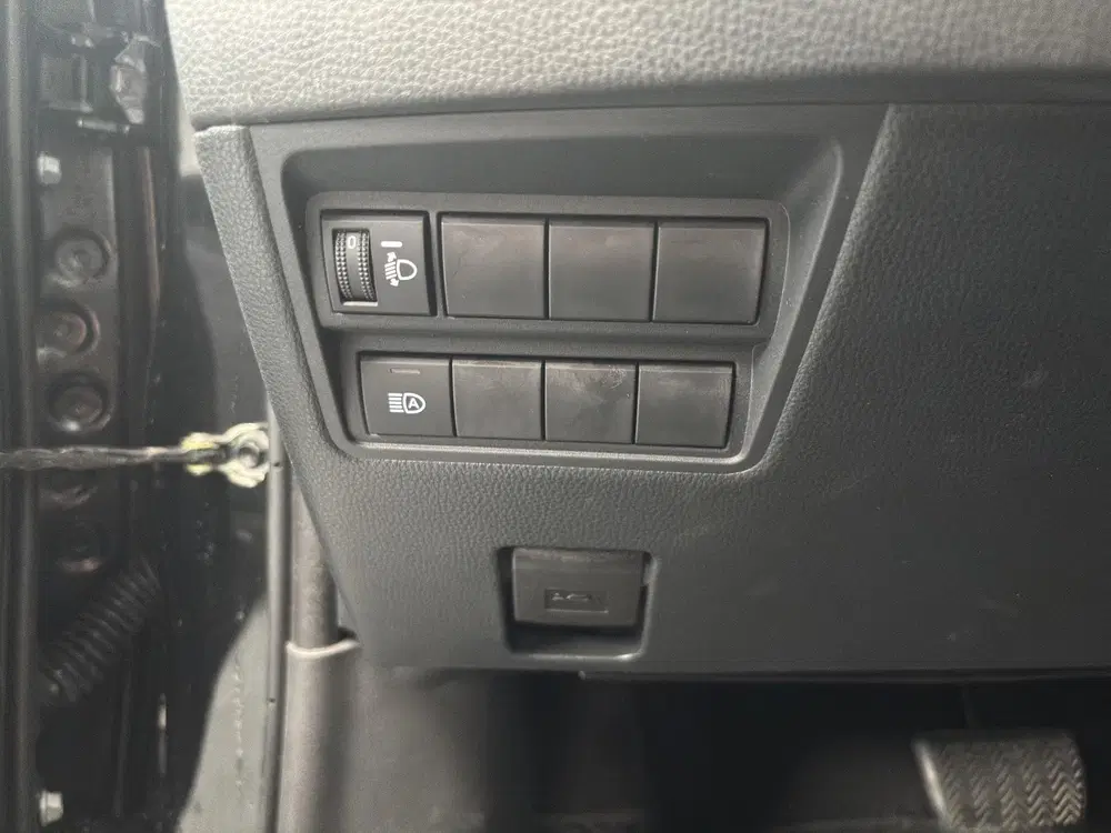 Toyota Yaris 1.5 Hybrid 115 Active uit 2024, foto 12