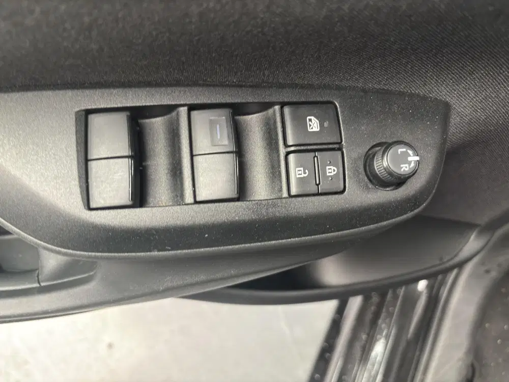 Toyota Yaris 1.5 Hybrid 115 Active uit 2024, foto 4