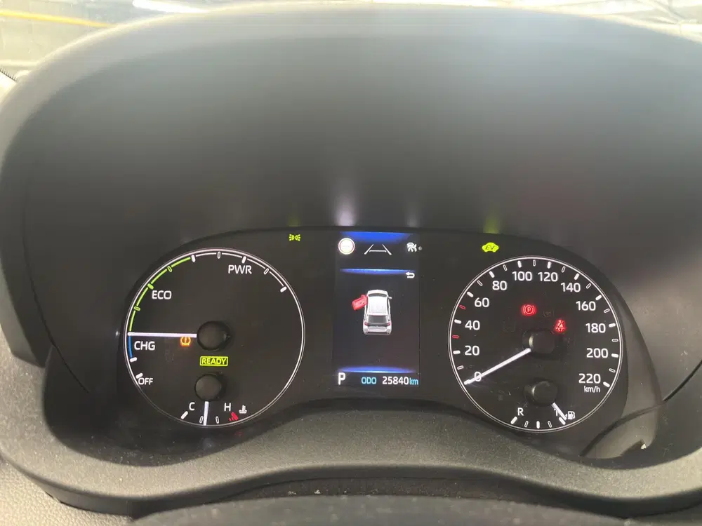 Toyota Yaris 1.5 Hybrid 115 Active uit 2024, foto 5
