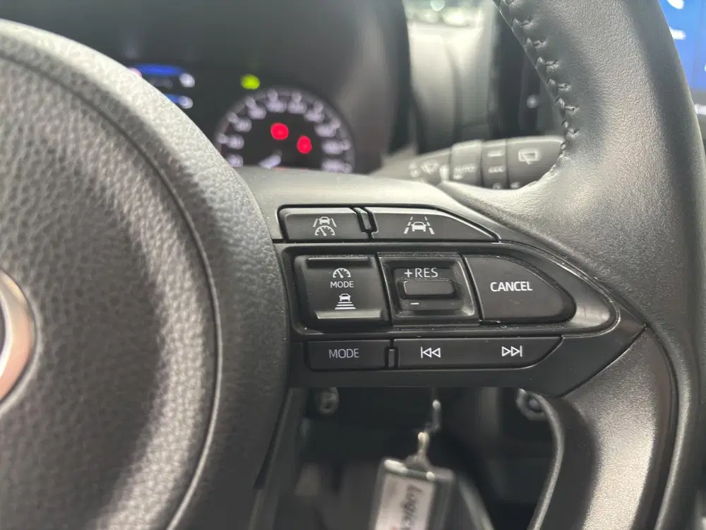 Toyota Yaris 1.5 Hybrid 115 Active uit 2024, foto 9