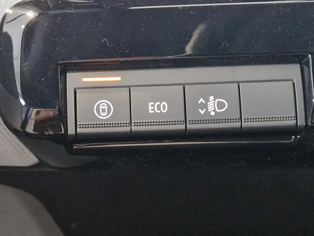 Renault 4 comfort range evolution 52 kWh VAN uit 2026, foto 10