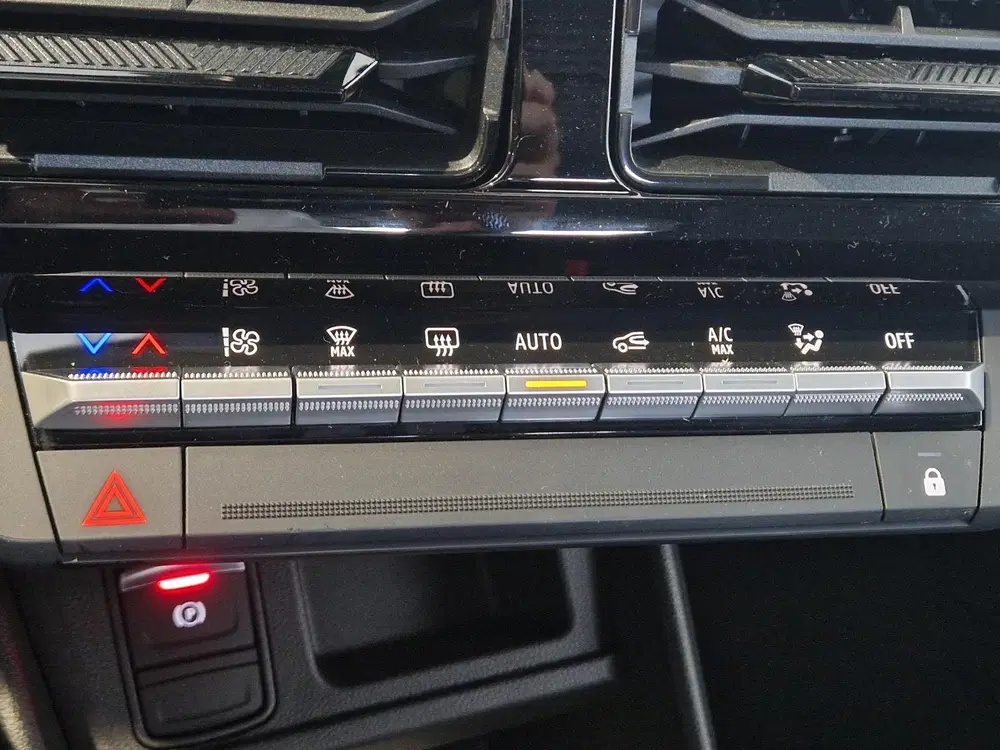 Renault 4 comfort range evolution 52 kWh VAN uit 2026, foto 14
