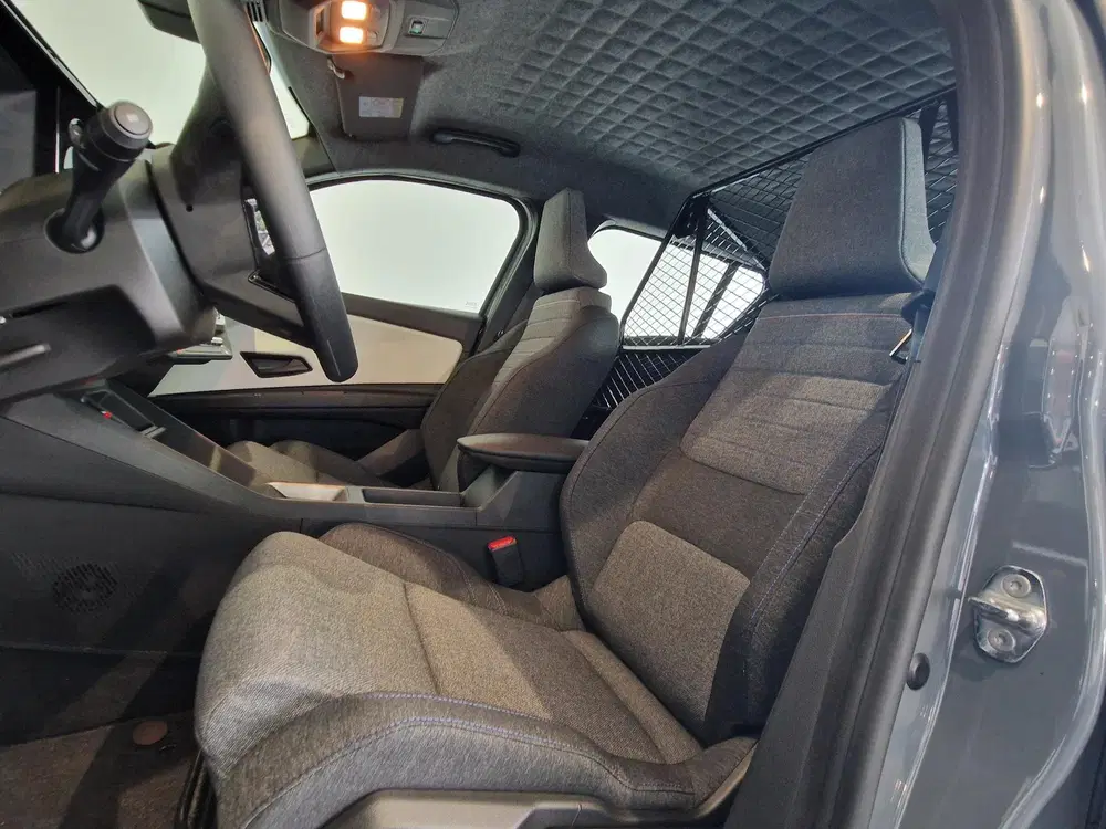 Renault 4 comfort range evolution 52 kWh VAN uit 2026, foto 7