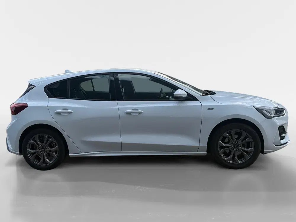 Ford Focus 1.0 EcoBoost Hybrid ST Line uit 2022, foto 4