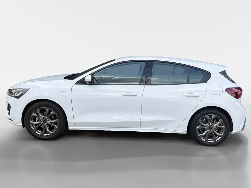 Ford Focus 1.0 EcoBoost Hybrid ST Line uit 2022, foto 8