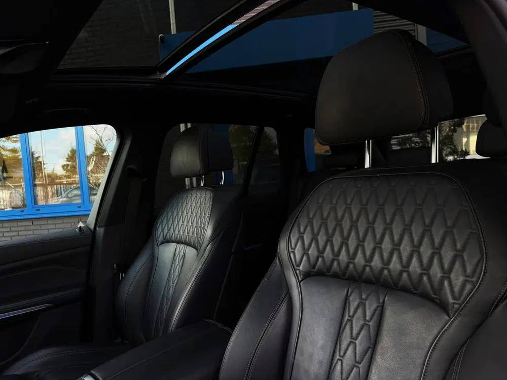BMW X5 XDrive45e High Executive 361PK uit 2023, foto 13
