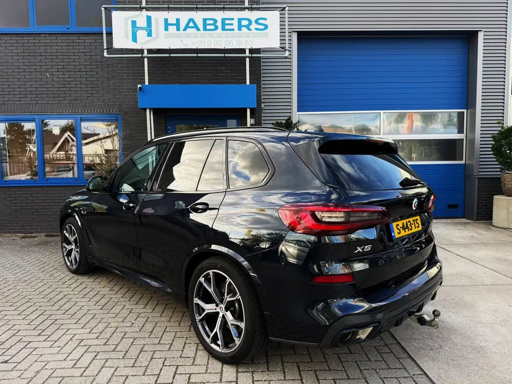 BMW X5 XDrive45e High Executive 361PK uit 2023, foto 6