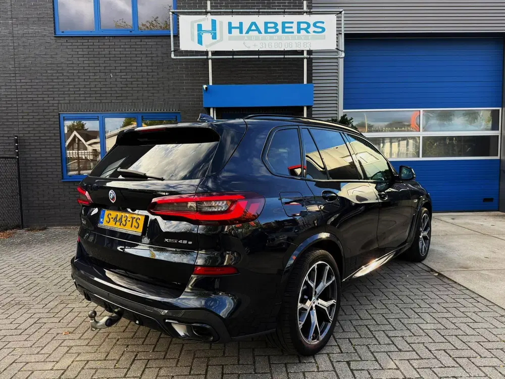 BMW X5 XDrive45e High Executive 361PK uit 2023, foto 8