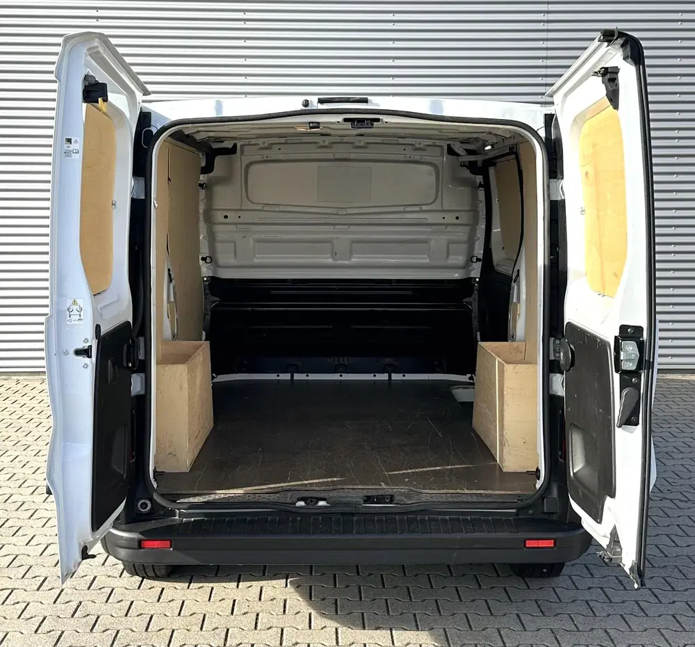 Renault Trafic 2.0 dCi 130pk L1H1 Cruise uit 2024, foto 11
