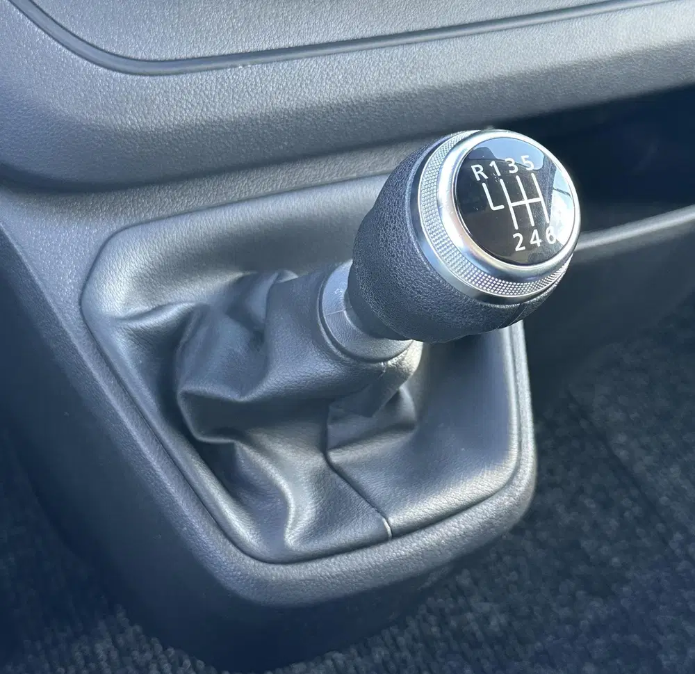 Renault Trafic 2.0 dCi 130pk L1H1 Cruise uit 2024, foto 13