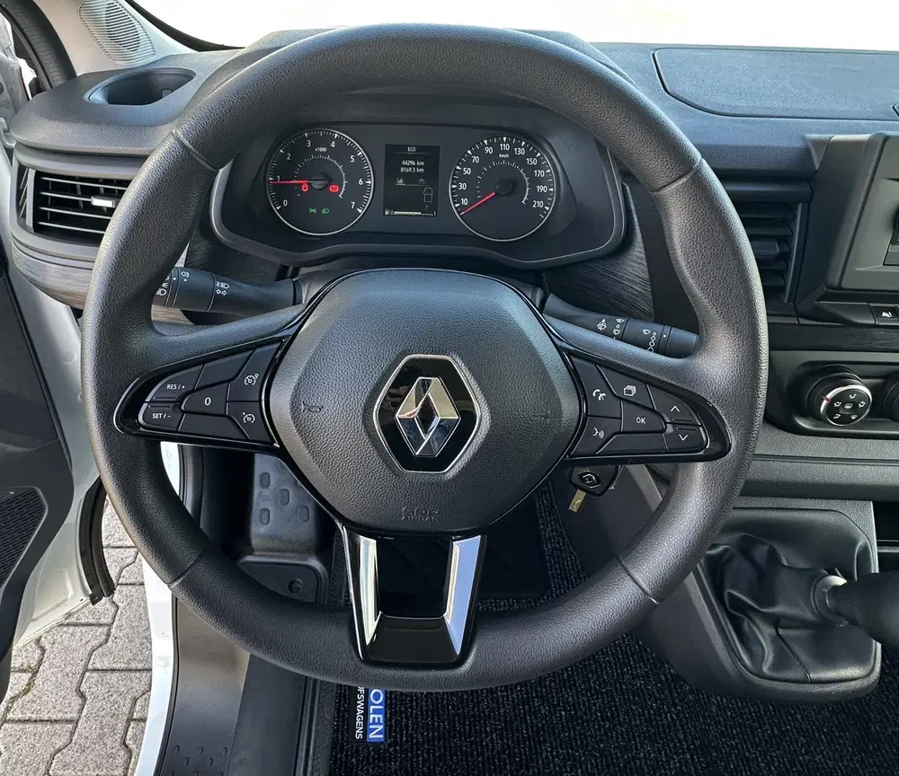 Renault Trafic 2.0 dCi 130pk L1H1 Cruise uit 2024, foto 15