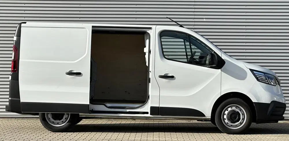 Renault Trafic 2.0 dCi 130pk L1H1 Cruise uit 2024, foto 3