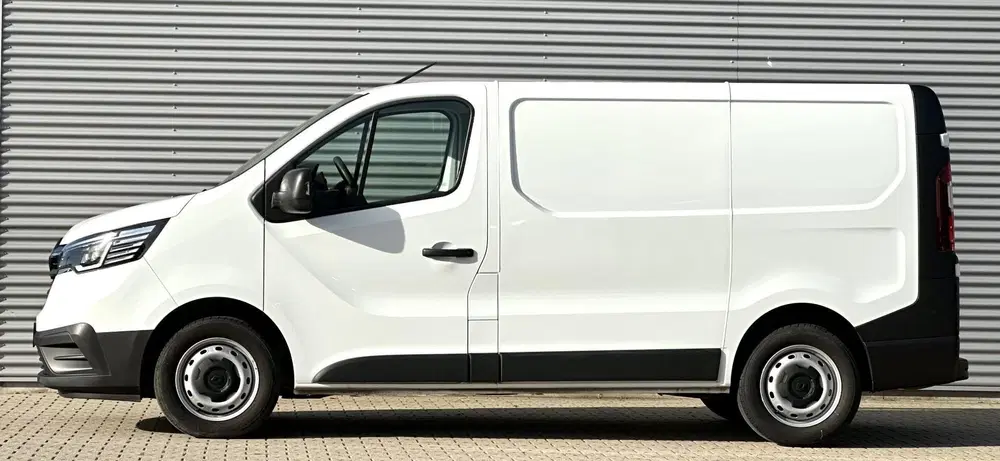 Renault Trafic 2.0 dCi 130pk L1H1 Cruise uit 2024, foto 6