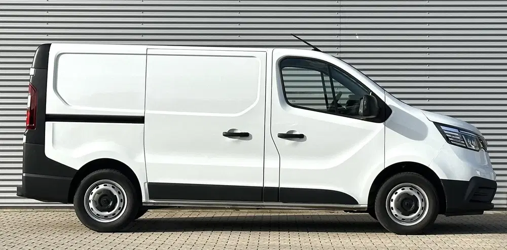 Renault Trafic 2.0 dCi 130pk L1H1 Cruise uit 2024, foto 7