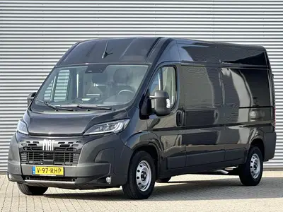 Fiat Ducato 140pk automaat NEW MODEL L3H2 Trekh uit 2024