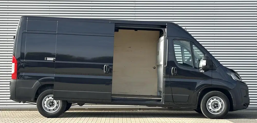 Fiat Ducato 140pk automaat NEW MODEL L3H2 Trekh uit 2024, foto 3