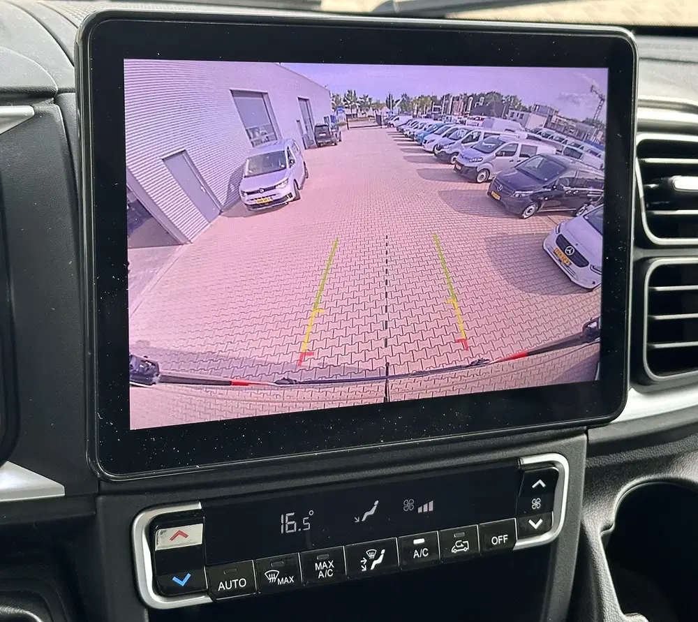 Fiat Ducato 140pk automaat NEW MODEL L3H2 Trekh uit 2024, foto 6