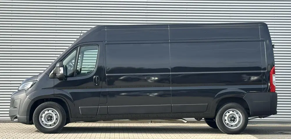 Fiat Ducato 140pk automaat NEW MODEL L3H2 Trekh uit 2024, foto 7