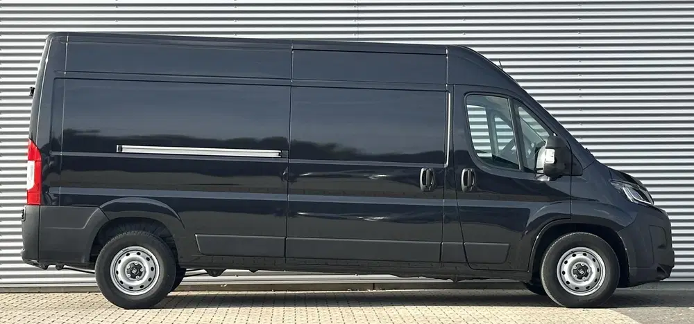 Fiat Ducato 140pk automaat NEW MODEL L3H2 Trekh uit 2024, foto 8