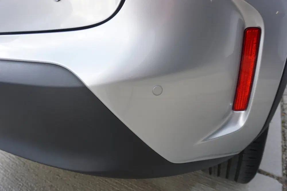 Toyota Yaris Cross 1.5 Hybrid 130 Dynamic Comfort Pack uit 2026, foto 14