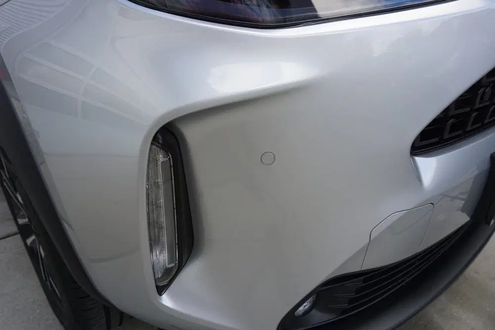 Toyota Yaris Cross 1.5 Hybrid 130 Dynamic Comfort Pack uit 2026, foto 15