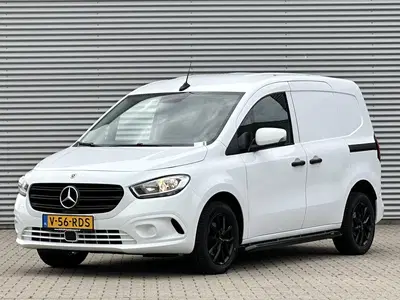 Mercedes-Benz Citan 110 CDI L1 Pro LM velgen uit 2022