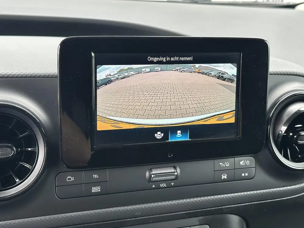 Mercedes-Benz Citan 110 CDI L1 Pro LM velgen uit 2022, foto 11