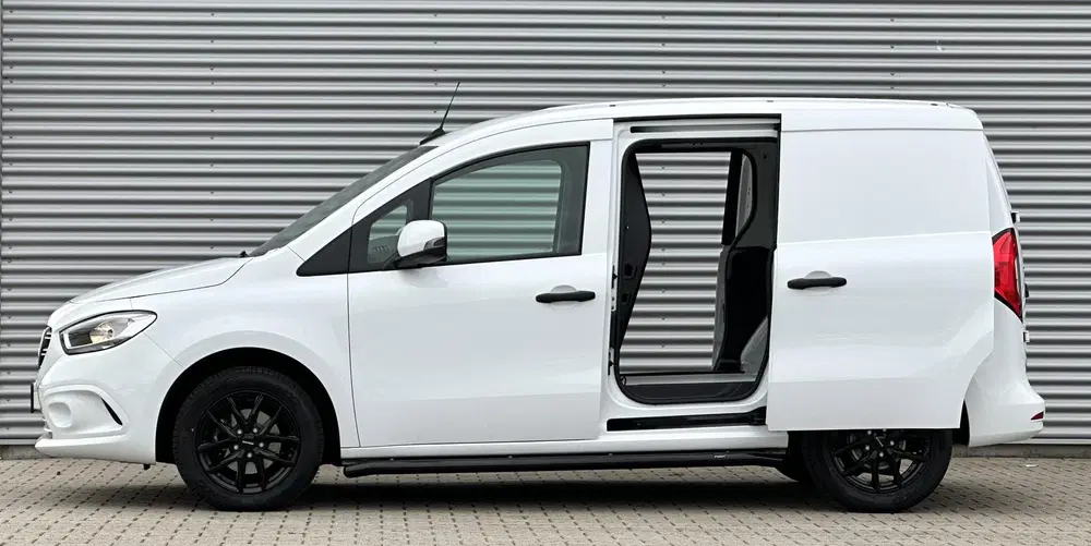 Mercedes-Benz Citan 110 CDI L1 Pro LM velgen uit 2022, foto 3