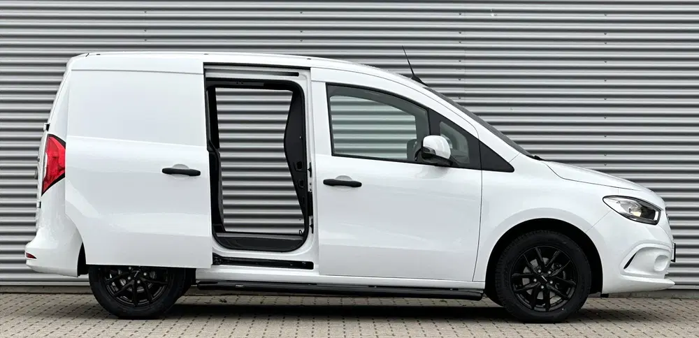 Mercedes-Benz Citan 110 CDI L1 Pro LM velgen uit 2022, foto 4