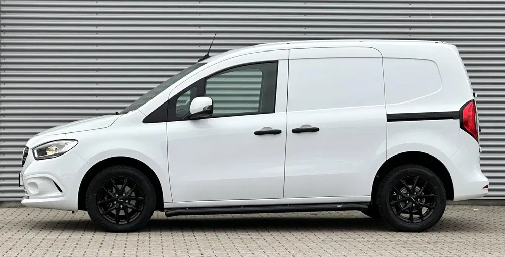 Mercedes-Benz Citan 110 CDI L1 Pro LM velgen uit 2022, foto 5
