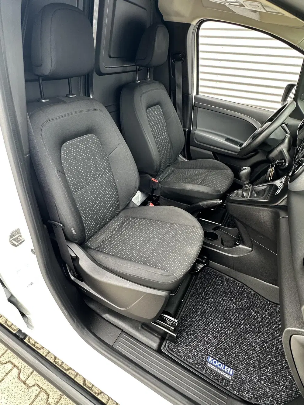 Mercedes-Benz Citan 110 CDI L1 Pro LM velgen uit 2022, foto 7