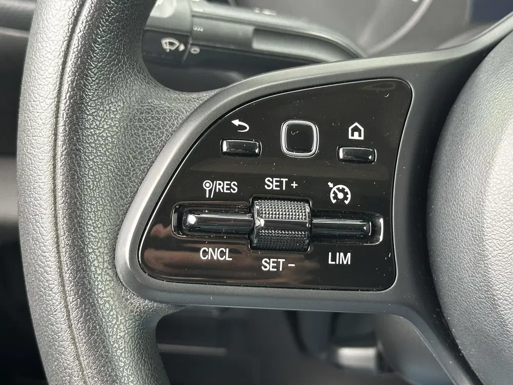 Mercedes-Benz Citan 110 CDI L1 Pro LM velgen uit 2022, foto 9