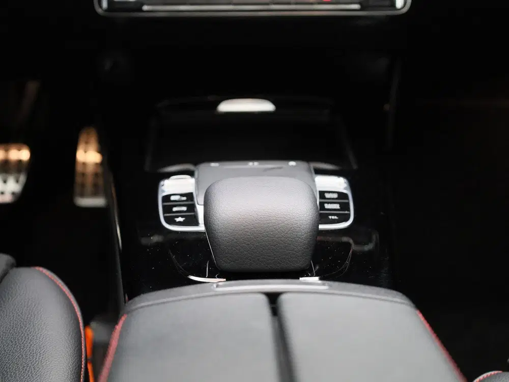 Mercedes-Benz A-Klasse 200 Business Solution AMG uit 2019, foto 11