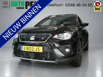 SEAT Arona 1.0 TSI FR Business Intense Automaat uit 2020