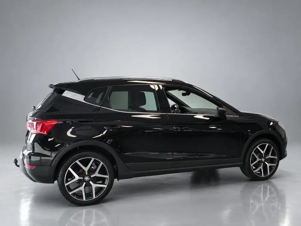 SEAT Arona 1.0 TSI FR Business Intense Automaat uit 2020, foto 14