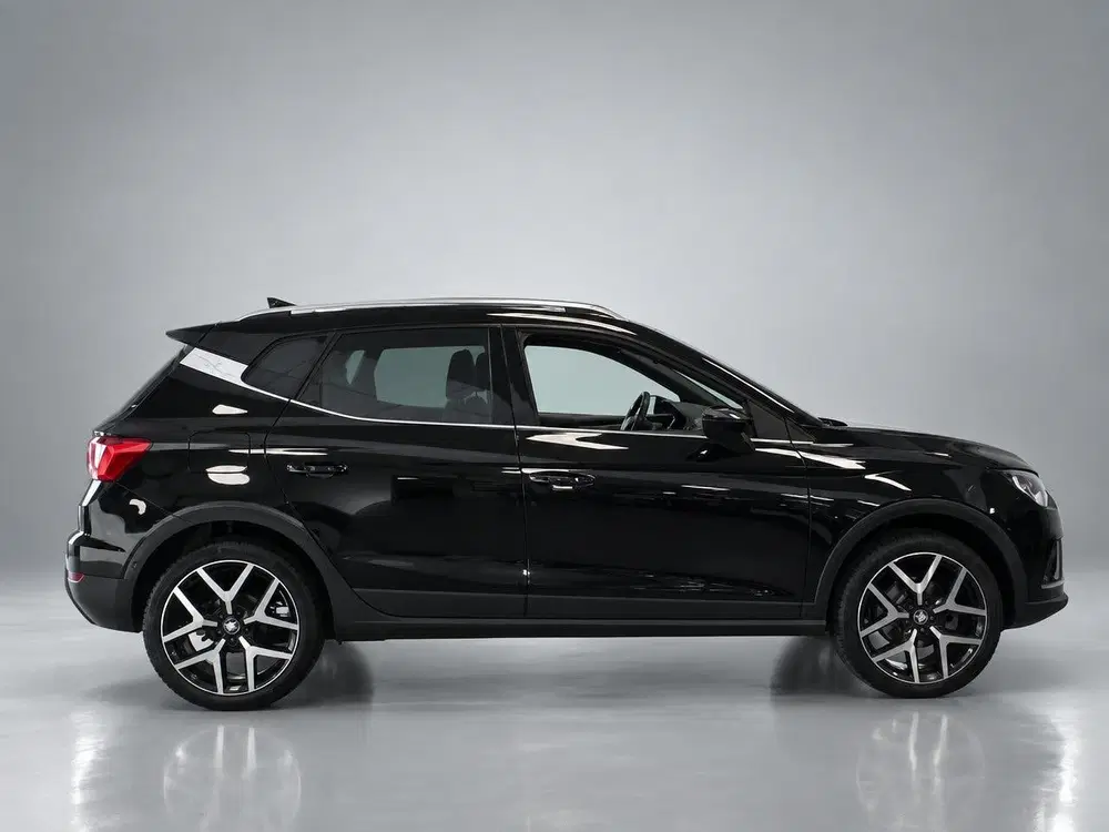 SEAT Arona 1.0 TSI FR Business Intense Automaat uit 2020, foto 15