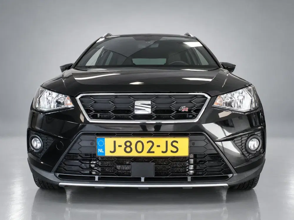 SEAT Arona 1.0 TSI FR Business Intense Automaat uit 2020, foto 2