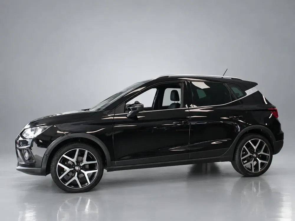 SEAT Arona 1.0 TSI FR Business Intense Automaat uit 2020, foto 5