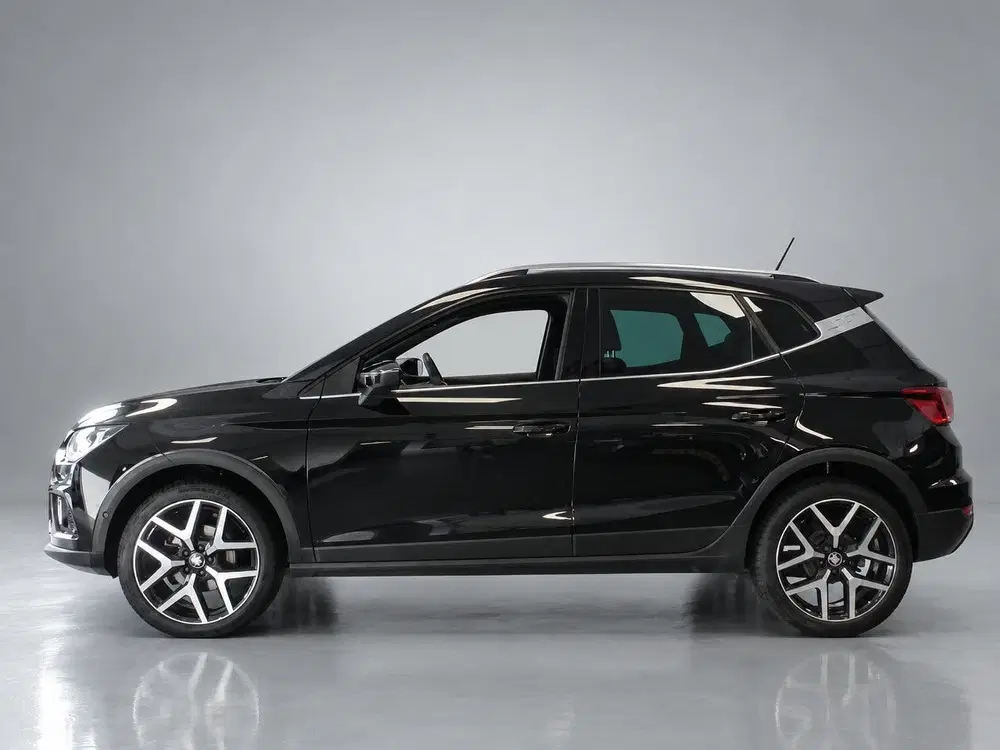 SEAT Arona 1.0 TSI FR Business Intense Automaat uit 2020, foto 6
