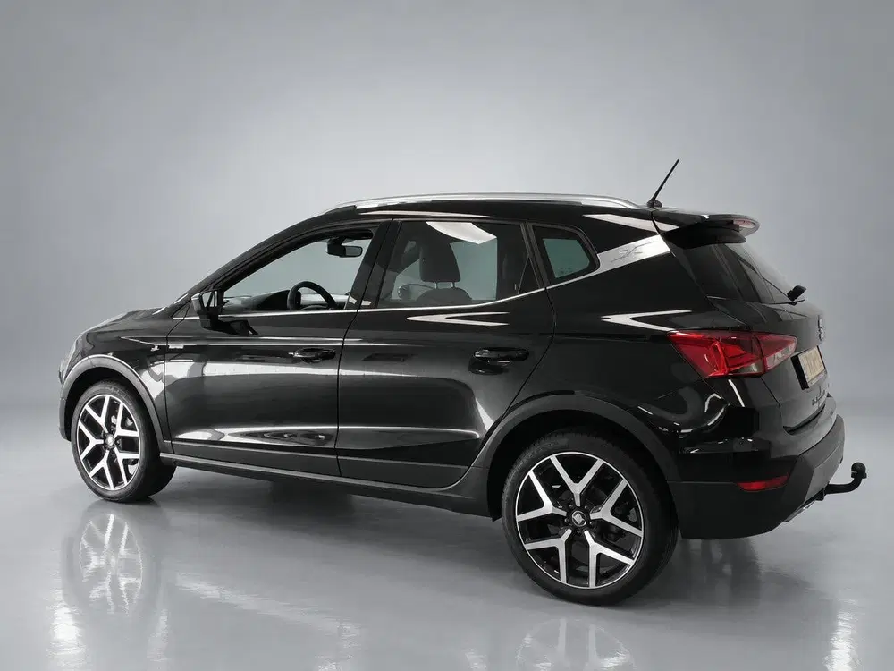 SEAT Arona 1.0 TSI FR Business Intense Automaat uit 2020, foto 7