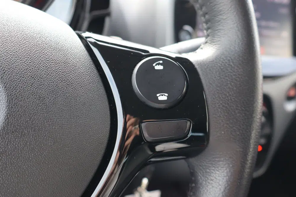 Toyota Aygo 1.0 VVT-i x-play Automaat Nederlandse auto uit 2020, foto 14