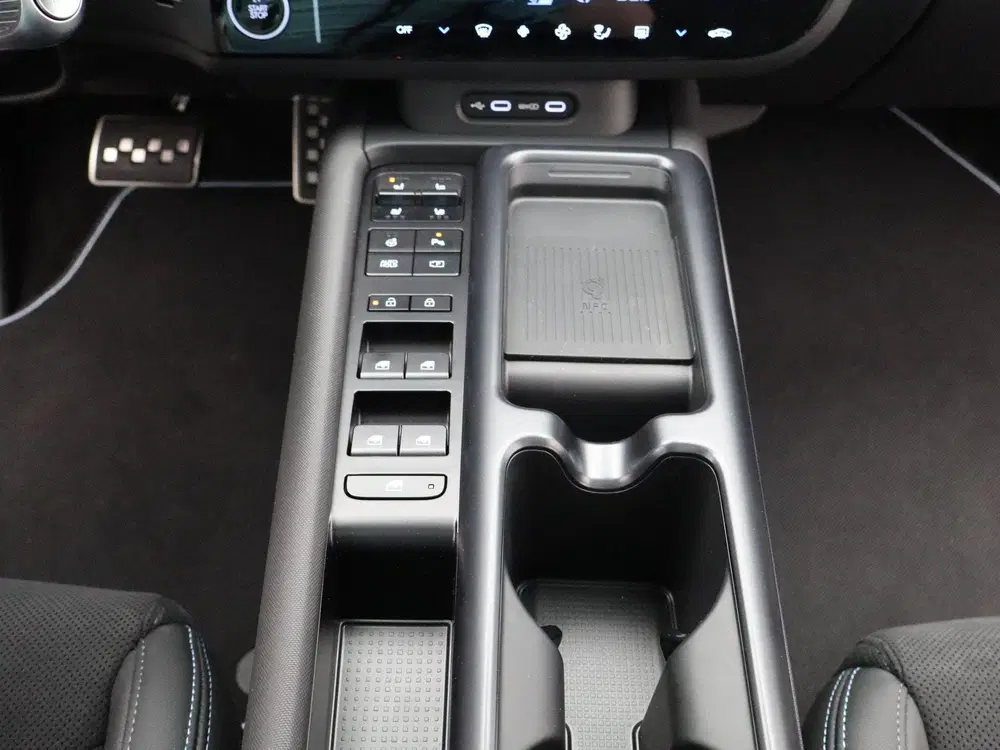Hyundai IONIQ N 84 kWh Vision uit 2026, foto 10