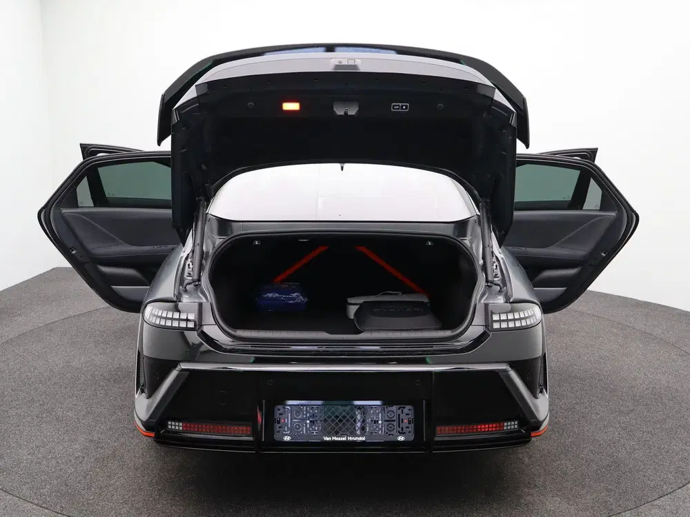 Hyundai IONIQ N 84 kWh Vision uit 2026, foto 13