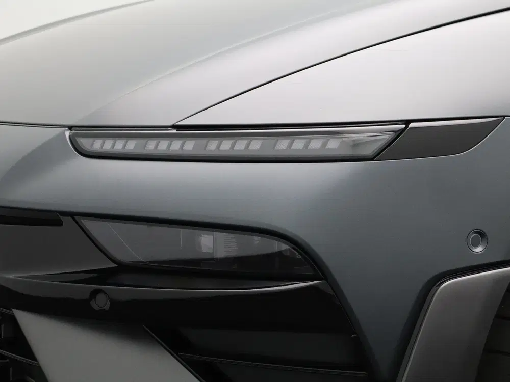 Hyundai IONIQ N 84 kWh Vision uit 2026, foto 14