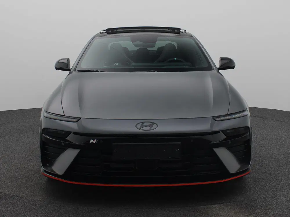 Hyundai IONIQ N 84 kWh Vision uit 2026, foto 3
