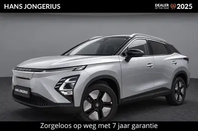 Omoda 5 EV Premium 61 kWh uit 2026
