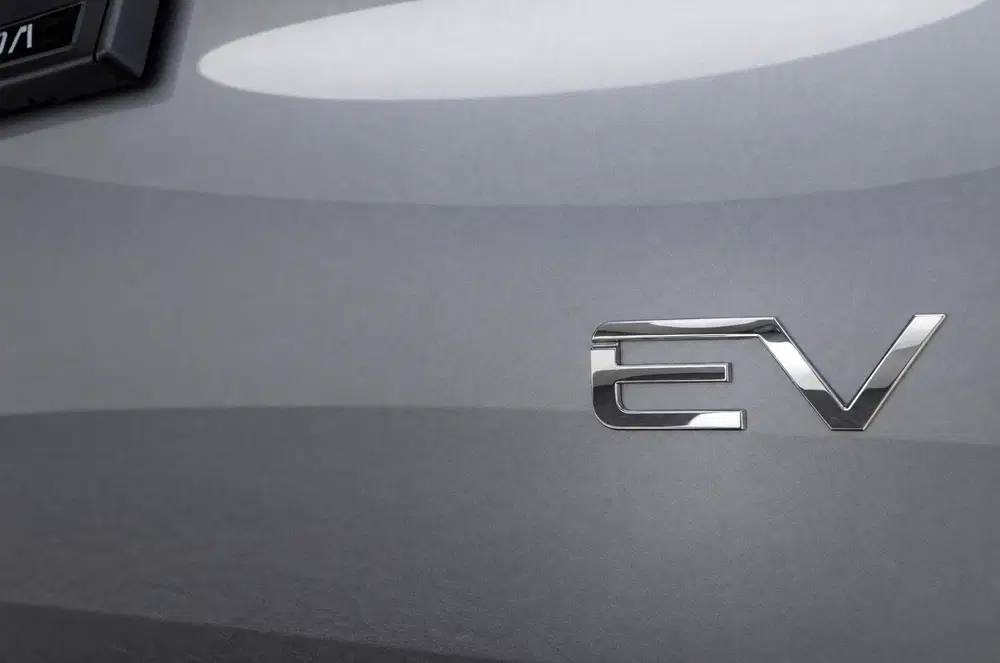 Omoda 5 EV Premium 61 kWh uit 2026, foto 12