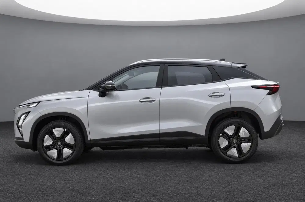 Omoda 5 EV Premium 61 kWh uit 2026, foto 5