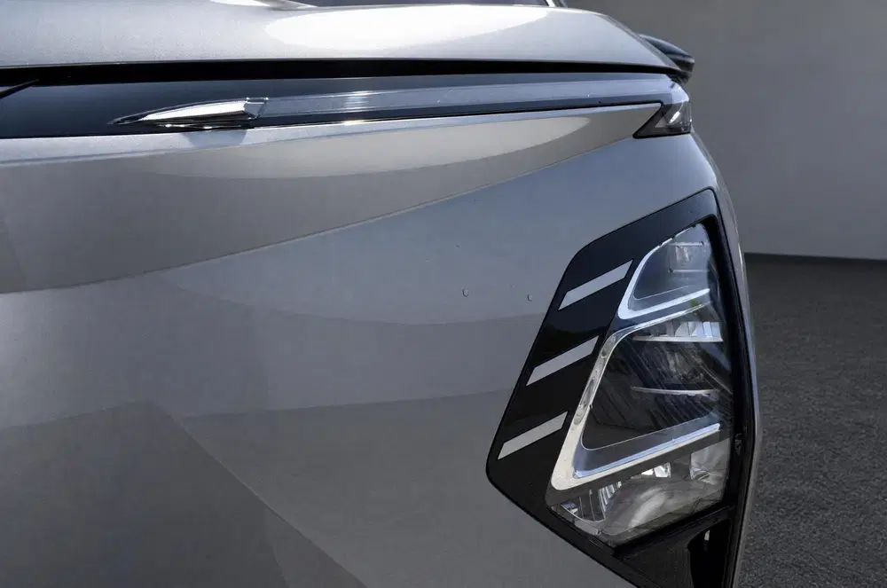 Omoda 5 EV Premium 61 kWh uit 2026, foto 8